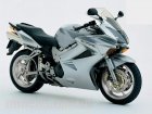 Honda VFR 800F V-Tec